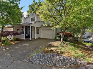 14404 SE Oregon Trail Dr, Clackamas, OR 97015