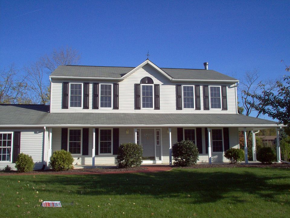 Welcome to 2037 Alice Dr.
