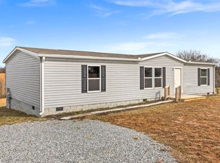 1501 Fairfield Rd, Westmoreland, TN 37186