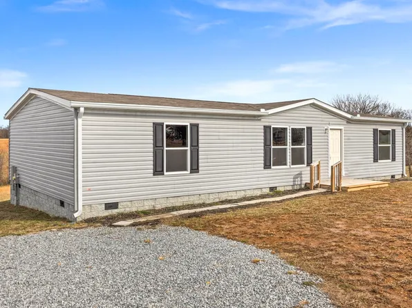 1501 Fairfield Rd, Westmoreland, TN 37186