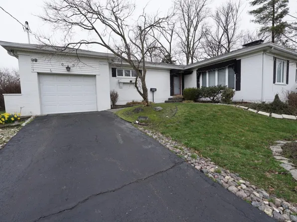 4440 Yakima Dr, Cincinnati, OH 45236