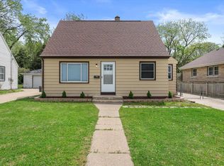 4944 N 91st STREET, Milwaukee, WI 53225