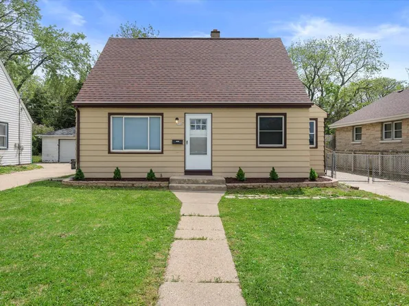 4944 N 91st STREET, Milwaukee, WI 53225
