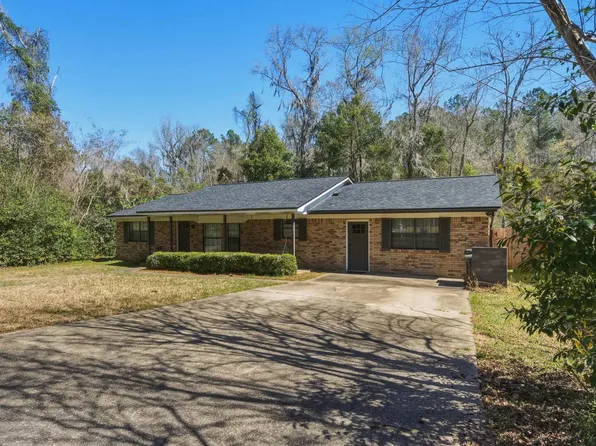 799 Violet St, Tallahassee, FL 32308