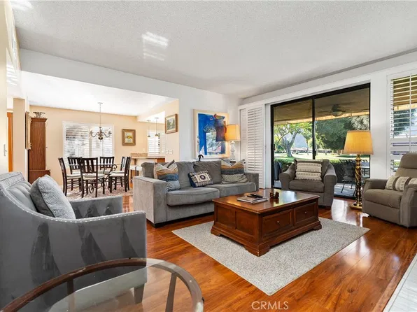 154 La Cerra Dr, Rancho Mirage, CA 92270