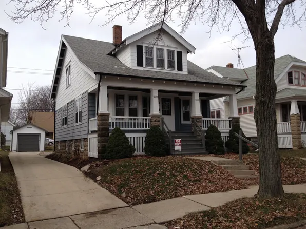 2175 S 83rd St, Milwaukee, WI 53219