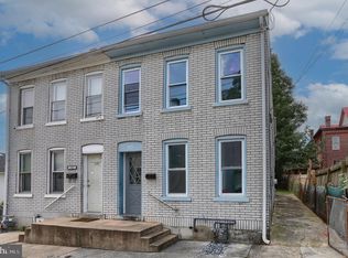 333 Hornet St, Lebanon, PA 17046