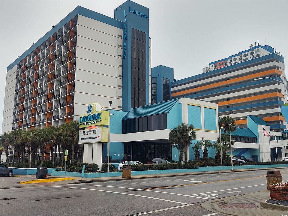 1st image of 1501 Ocean Blvd. S #521