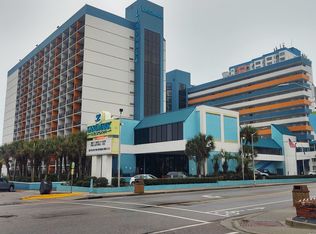 1501 Ocean Blvd. S #521, Myrtle Beach, SC 29577