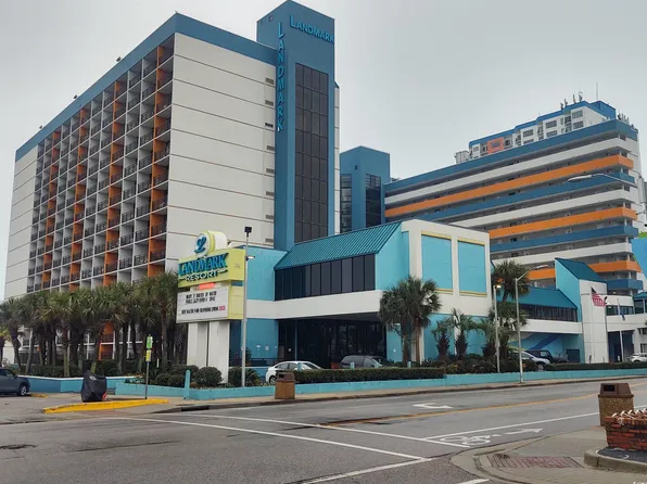 1501 Ocean Blvd. S #521, Myrtle Beach, SC 29577