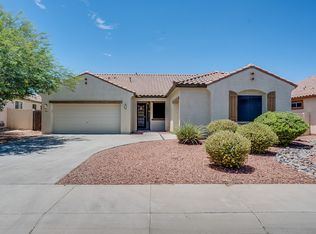 8316 S 22nd Ln, Phoenix, AZ 85041
