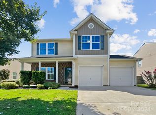 2115 Rockycreek Ln, Monroe, NC 28112