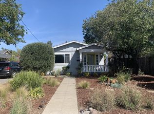 630 College St, Healdsburg, CA 95448
