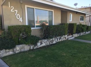 12704 Truro Ave, Hawthorne, CA 90250