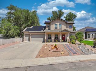 1401 Catalina Ave, Fruita, CO 81521
