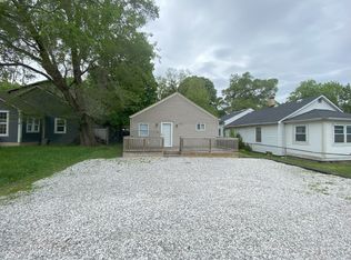 2608 S Rybolt Ave, Indianapolis, IN