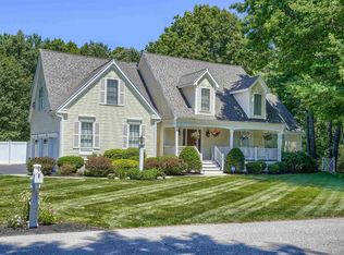 11 Remington Rd, Salem, NH 03079