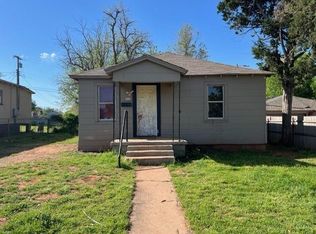 826 SE Binkley St, Oklahoma City, OK 73129