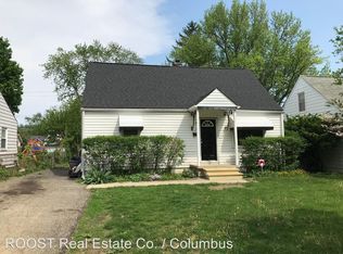118 Lennox Ave, Columbus, OH 43228