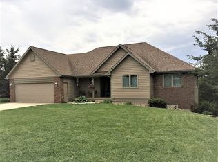 117 Hideaway Dr, Mission Hill, SD 57046
