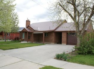 170 N 100 E, Heber, UT 84032