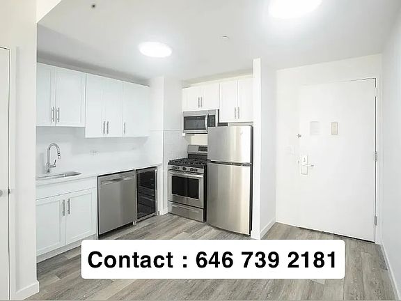 3rd image of 2 West St #6G