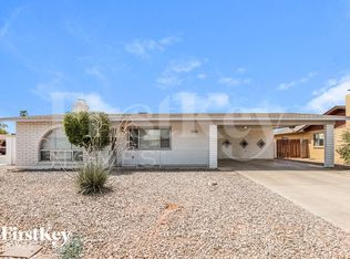 2651 E Billings St, Mesa, AZ 85213