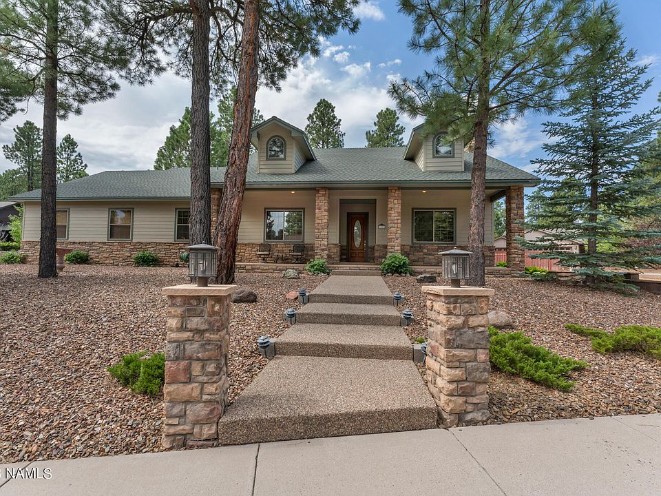 2921 W Castle Pines Dr, Williams, AZ 86046 Zillow
