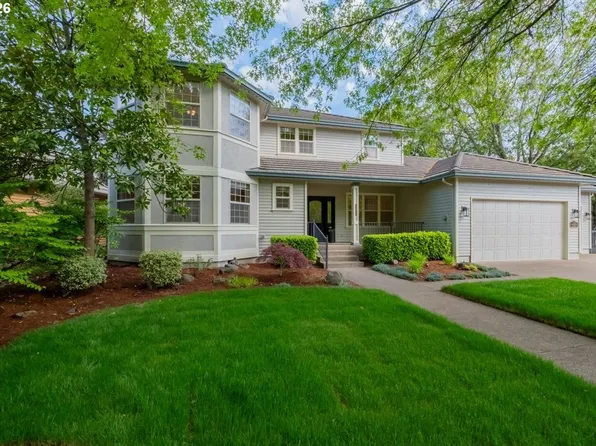 3471 Lakeside Dr, Eugene, OR 97401