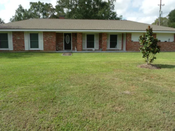 901 S Texas St, Deridder, LA 70634