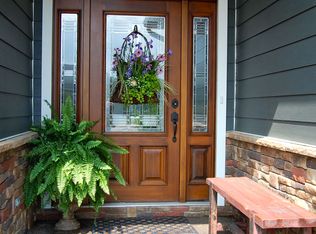 316 Ryefield Rdg, Columbia, MO 65203