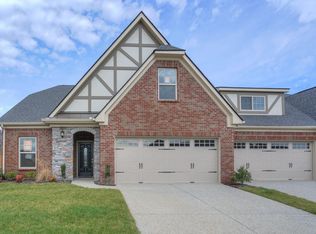 868 Meadowcrest Way LOT 825, Lebanon, TN 37090