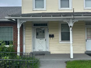 429 Cumberland St APT 2, Lebanon, PA 17042