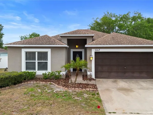 3267 WILD PEPPER COURT, DELTONA, FL 32725