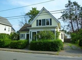 10 Myrtle St, Northampton, MA 01060