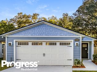 8200 Highfield Ave, Jacksonville, FL 32216