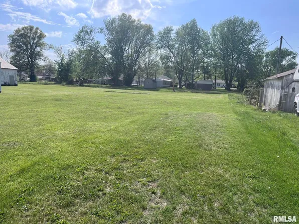 265 N State Highway 37, Nason, IL 62816