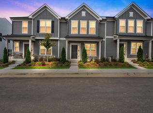 13151 Rover St, Charlotte, NC 28273