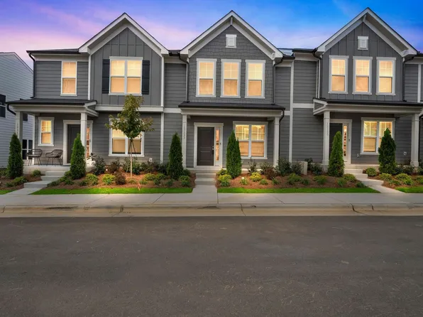 13151 Rover St, Charlotte, NC 28273