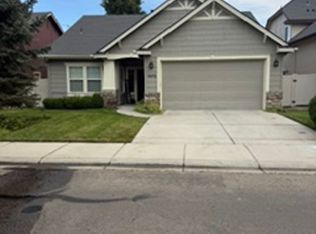 1572 W Loretta St, Meridian, ID 83646
