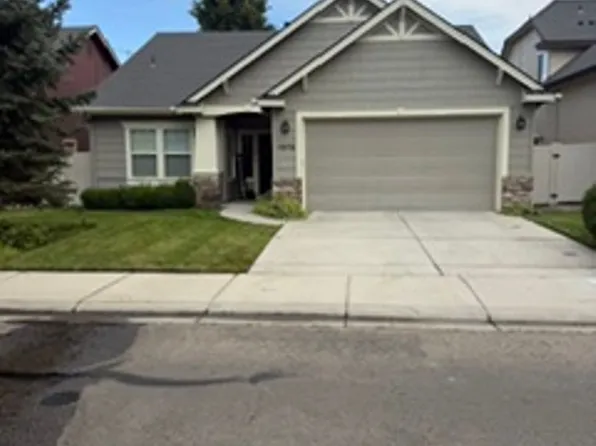 1572 W Loretta St, Meridian, ID 83646