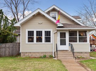 5234 42nd Ave S, Minneapolis, MN 55417