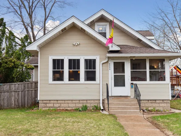 5234 42nd Ave S, Minneapolis, MN 55417