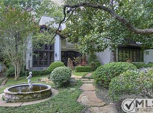 4900 Westridge Ave APT 3, Fort Worth, TX 76116