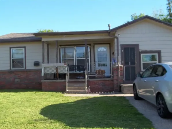 2944 SW 49th St, Oklahoma City, OK 73119