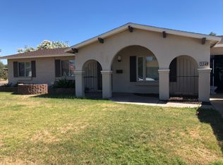 3549 E Sunnyside Dr, Phoenix, AZ 85028