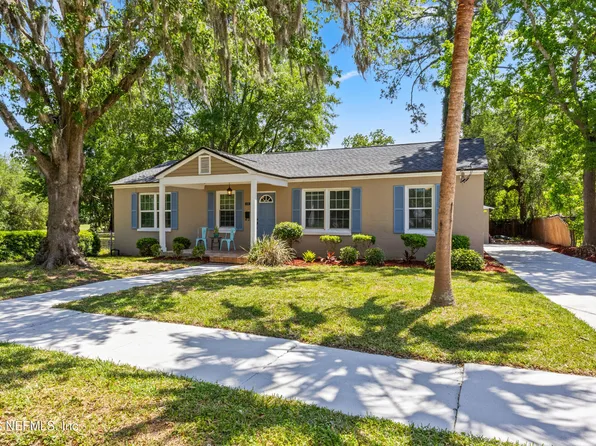 2176 FELCH Avenue, Jacksonville, FL 32207