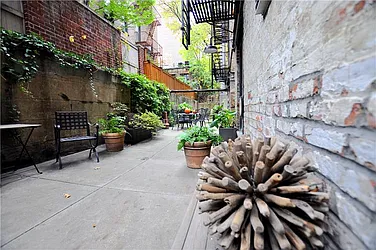 Rented by Buchbinder & Warren