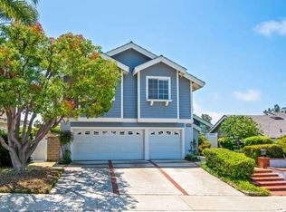 26381 Santa Rosa Ave, Laguna Hills, CA 92653