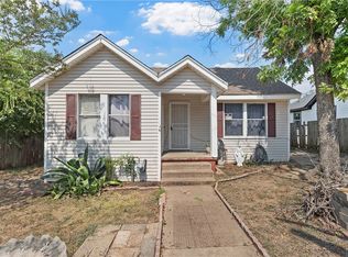 1725 N 23rd St, Waco, TX 76707